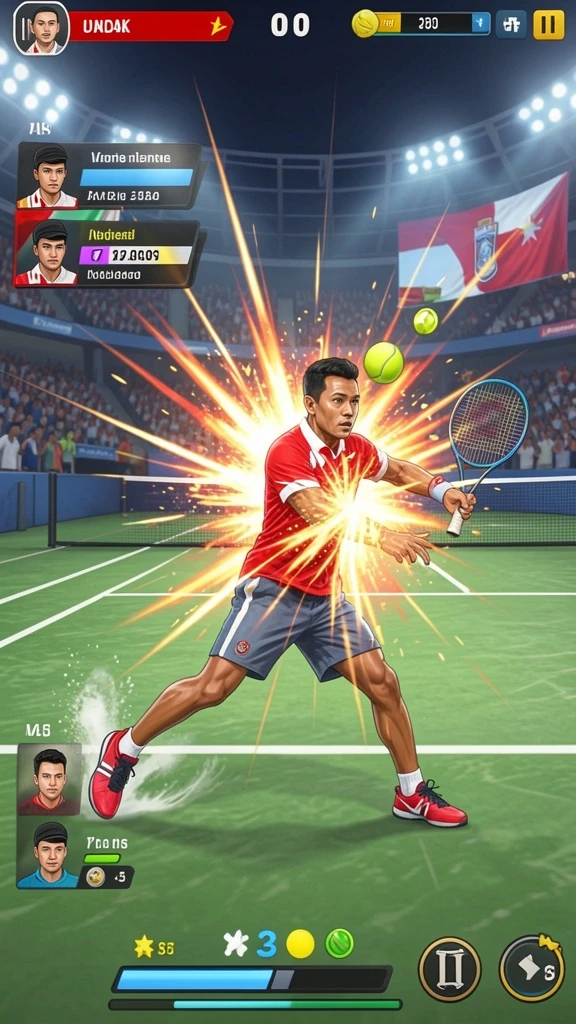 Screenshot 777win nomor 3