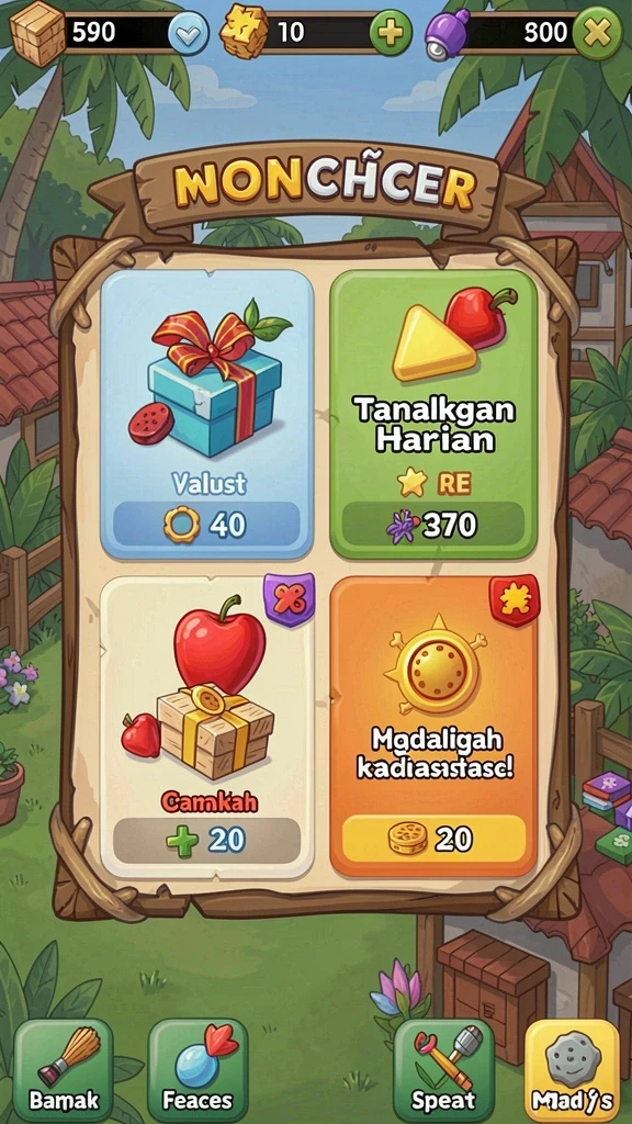 Screenshot 918kaya nomor 1