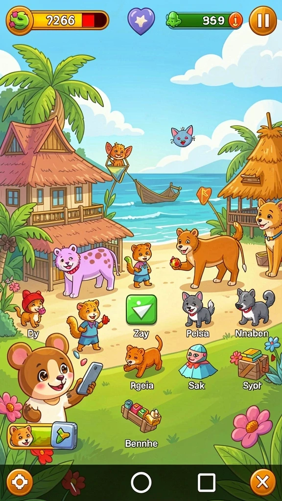Screenshot atm138 nomor 3