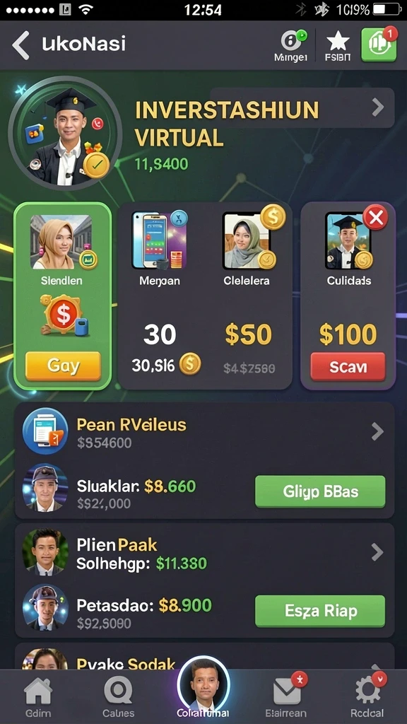 Screenshot corla188 nomor 1