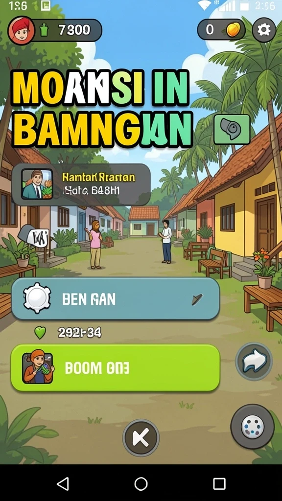 Screenshot danagame nomor 1