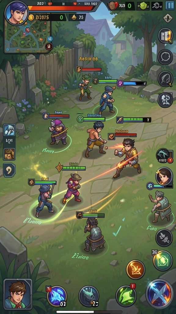 Screenshot danagame nomor 3