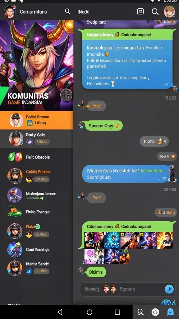 Screenshot daya138 nomor 1