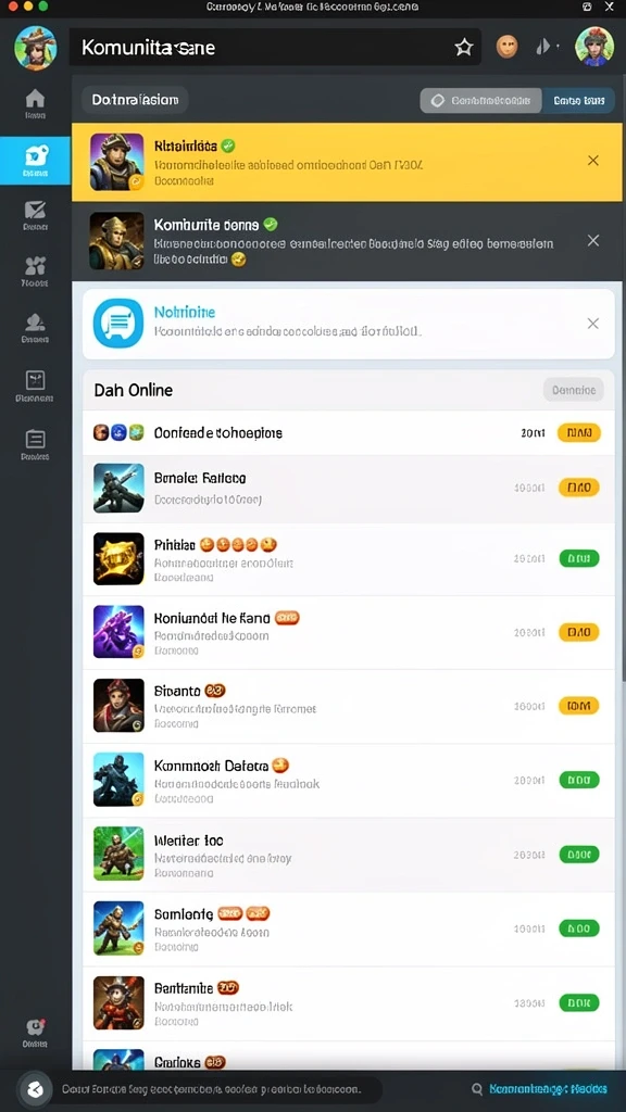 Screenshot dv188 nomor 1