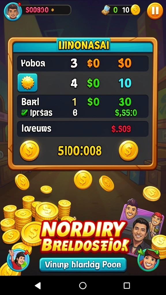 Screenshot fungame777 nomor 2
