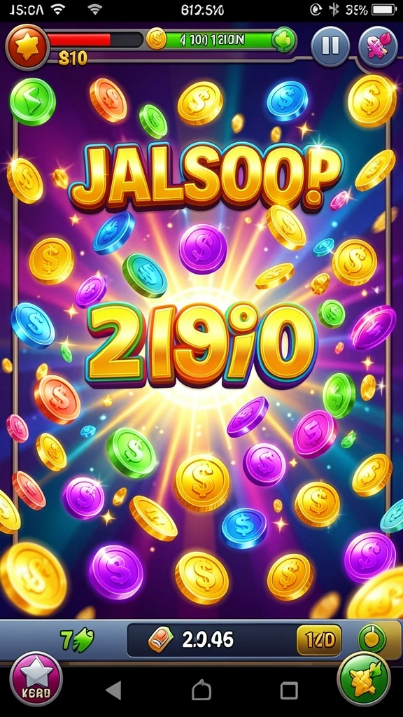 Screenshot gogorejeki nomor 1