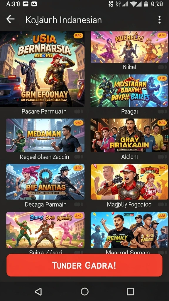 Screenshot hit9 nomor 3