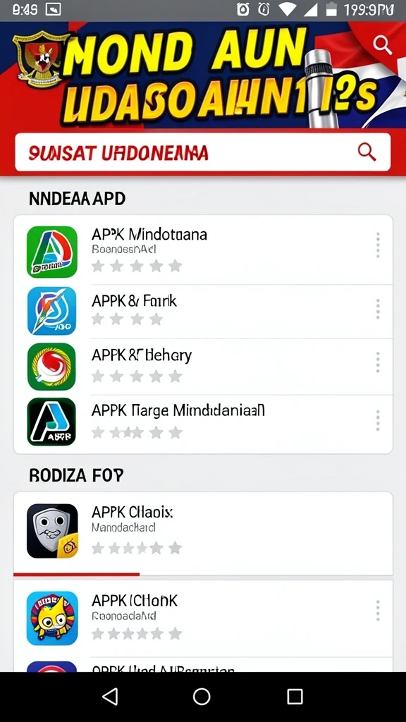 Screenshot hokibonus nomor 1