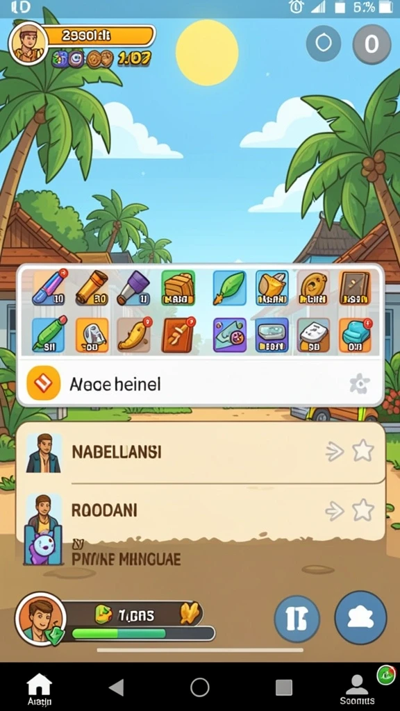 Screenshot javo88 nomor 3