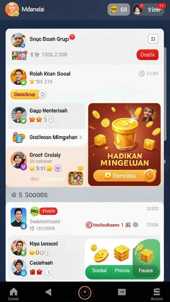 Screenshot joss188 nomor 1