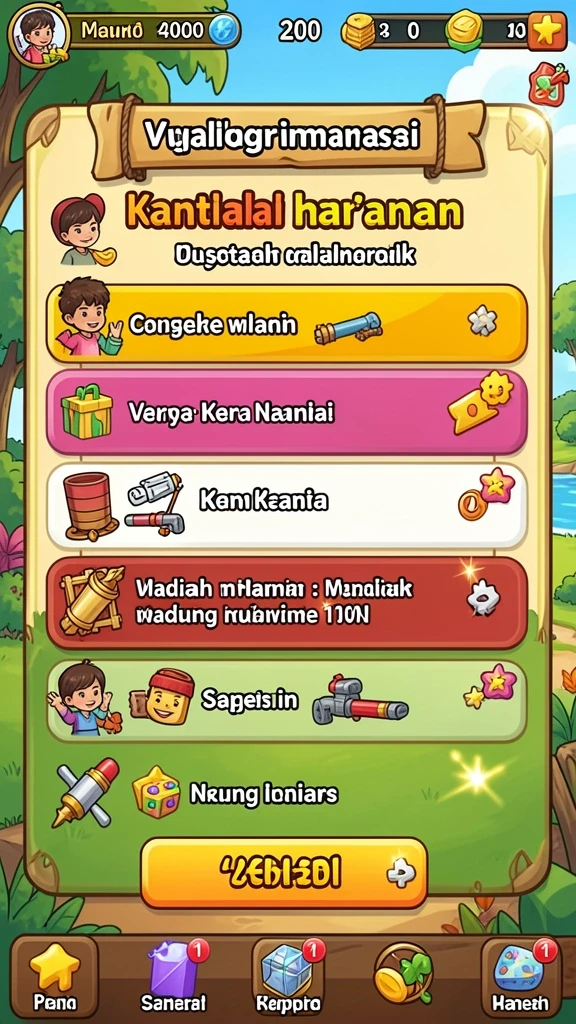 Screenshot joss188 nomor 3