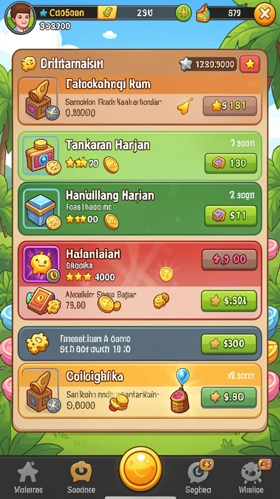Screenshot kilat77 nomor 1
