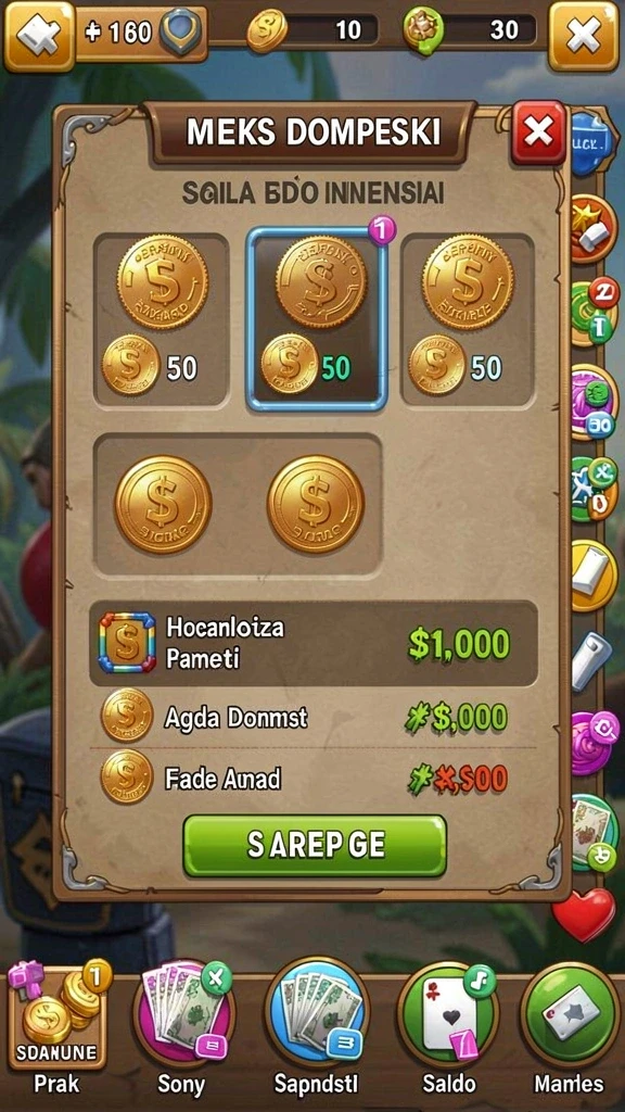 Screenshot king403 nomor 2