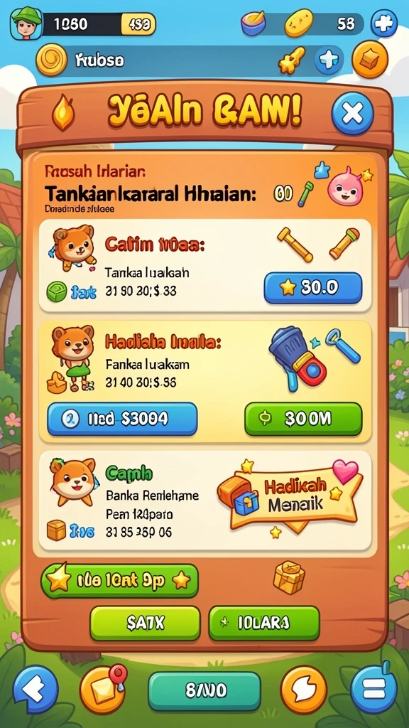 Screenshot kodokhoki889 nomor 3