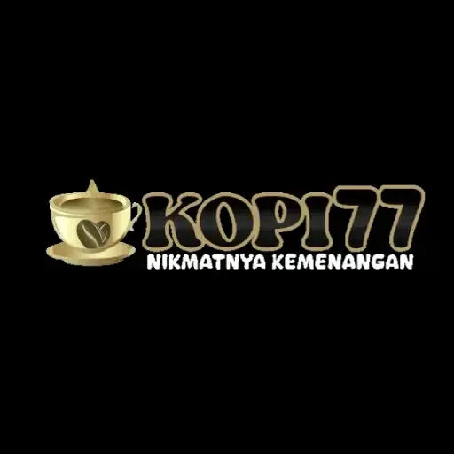 kopi77 APK Resmi — ikon aplikasi