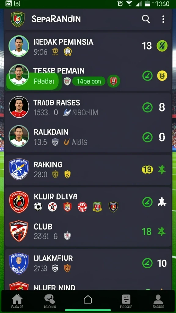 Screenshot kopi77 nomor 2