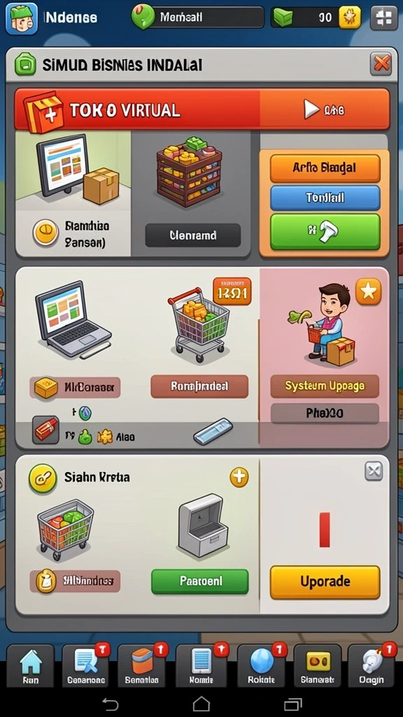 Screenshot kopi77 nomor 3
