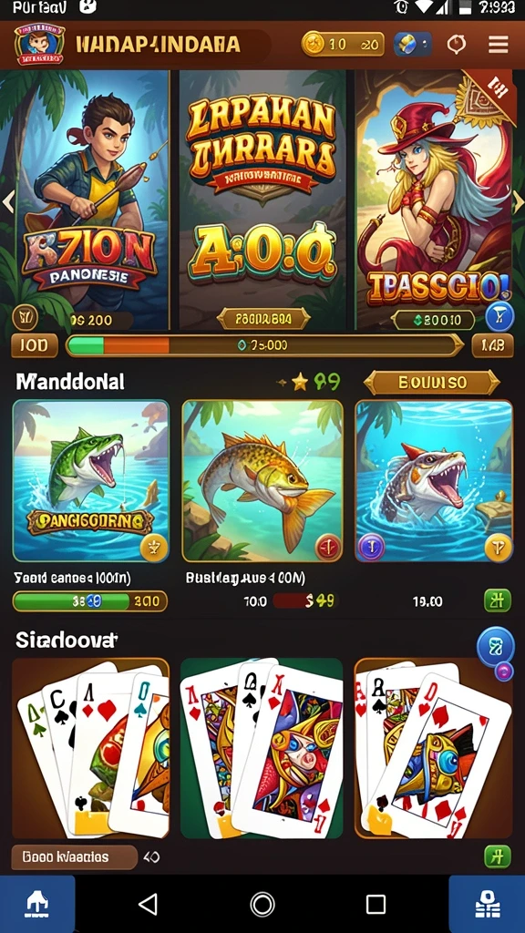 Screenshot megaidr nomor 2