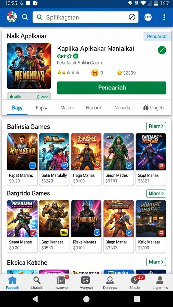 Screenshot naga1001 nomor 2