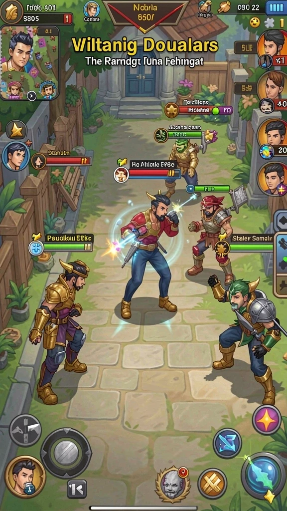Screenshot nanastoto nomor 2