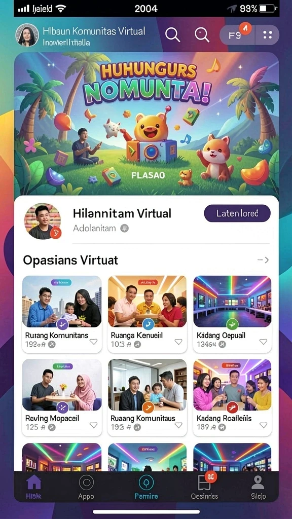 Screenshot nanastoto nomor 3