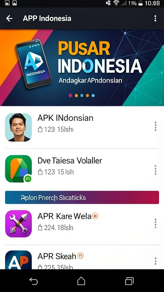 Screenshot okjk nomor 1