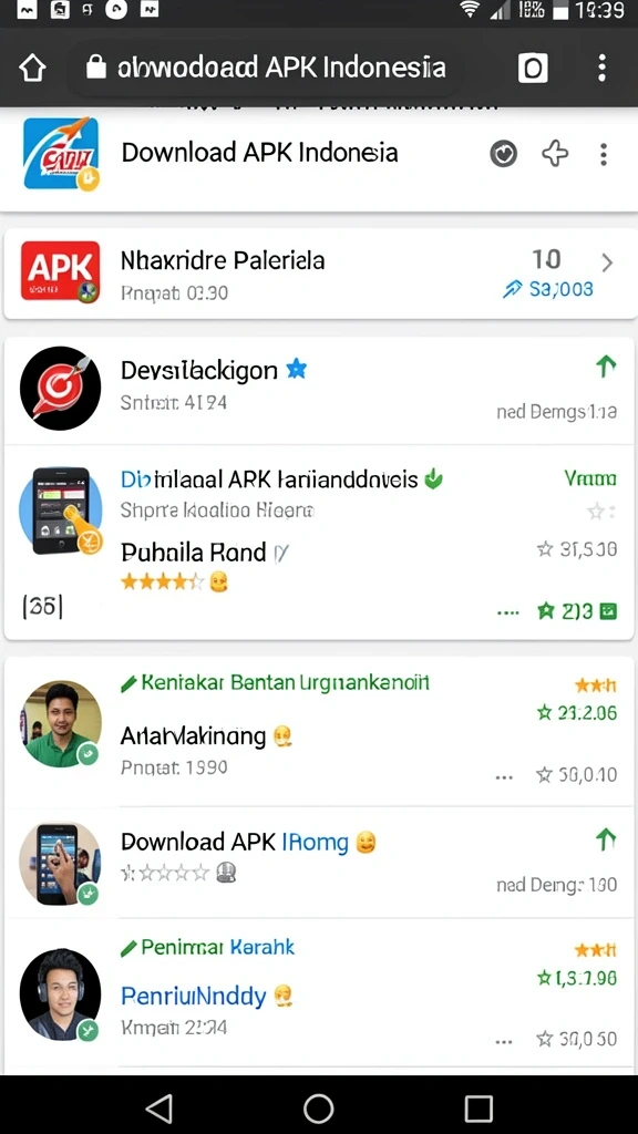 Screenshot olxslot nomor 1