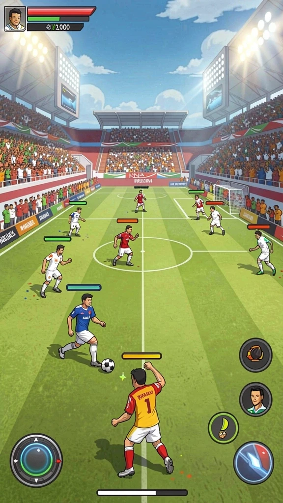 Screenshot qtgame nomor 1