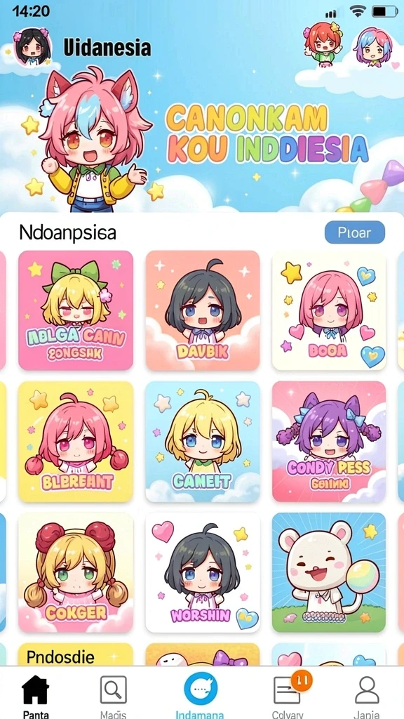 Screenshot qtgame nomor 3