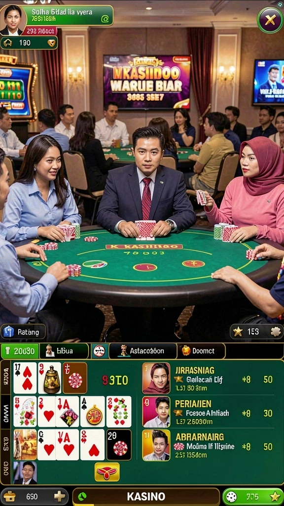 Screenshot quarkplay nomor 3