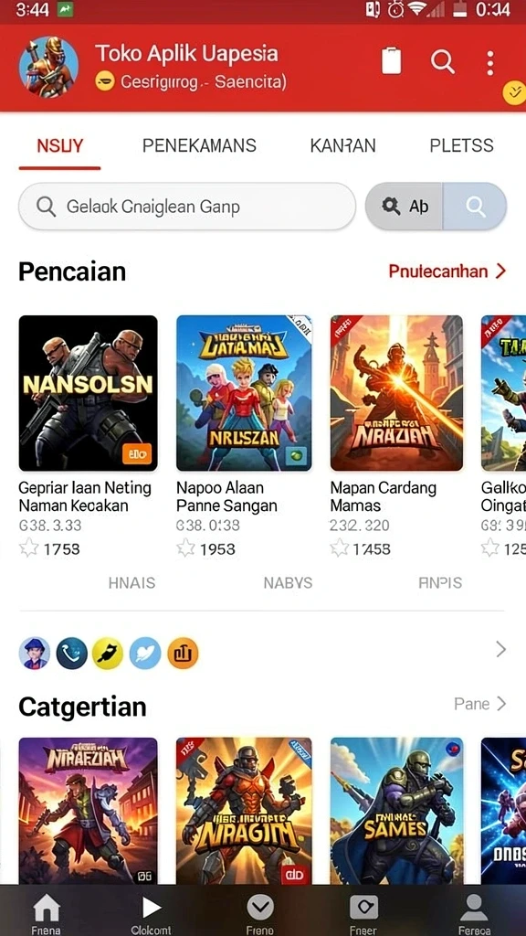 Screenshot rajazeus nomor 2