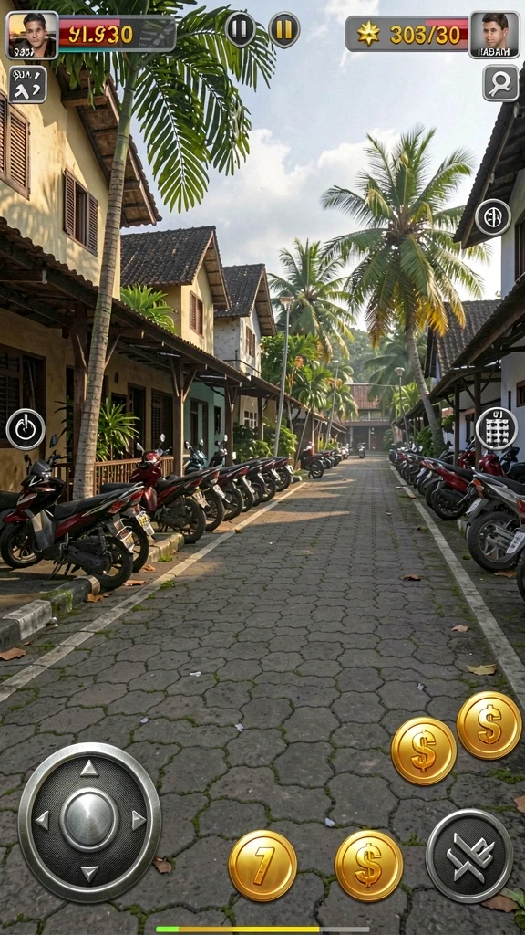 Screenshot rap89 nomor 3