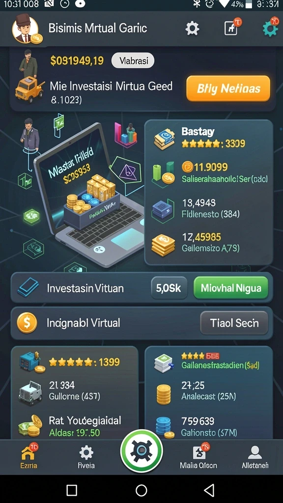 Screenshot rk77 nomor 3