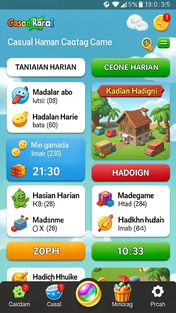 Screenshot satu77 nomor 2