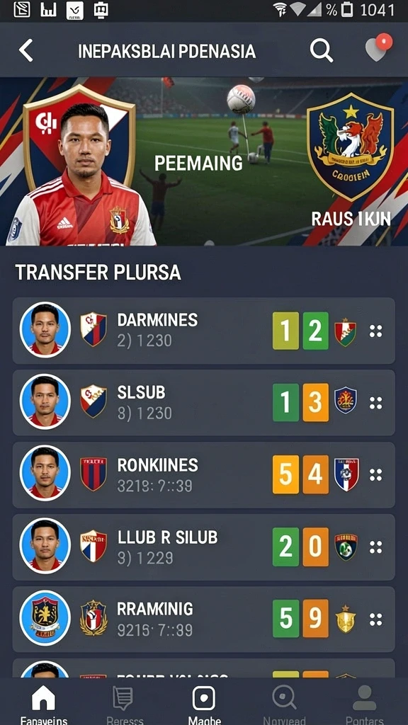 Screenshot sikat88 nomor 1