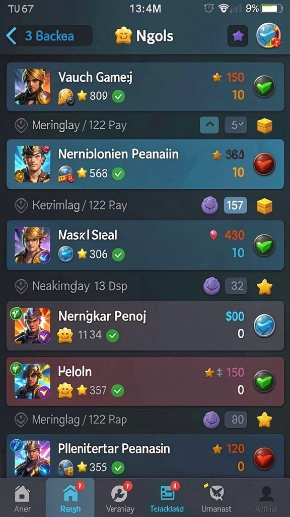 Screenshot sky77 nomor 3
