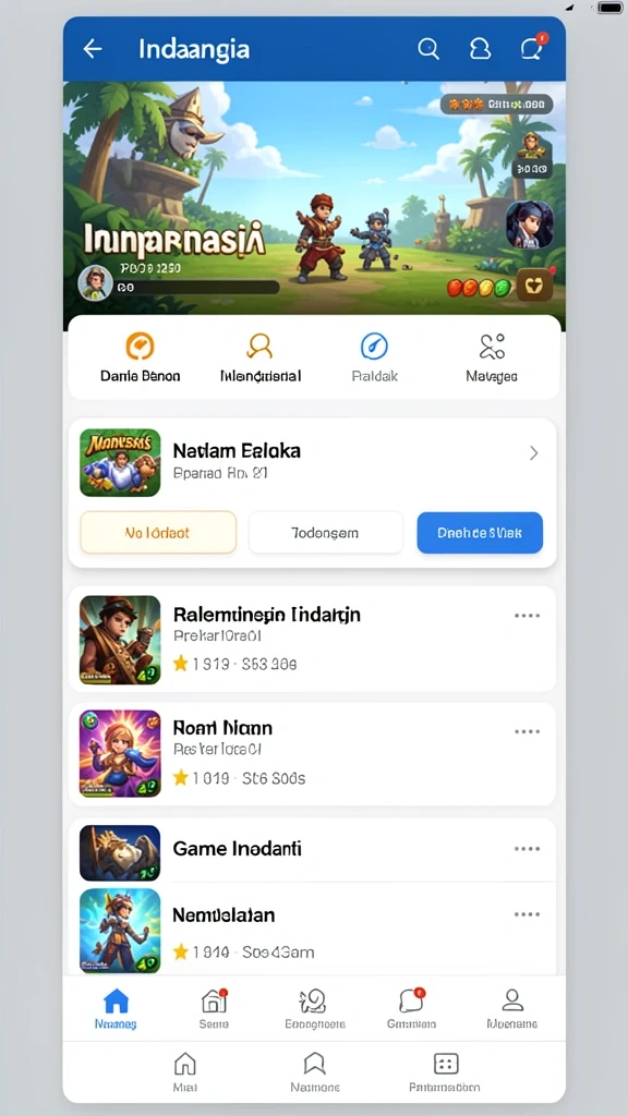 Screenshot super5 nomor 3