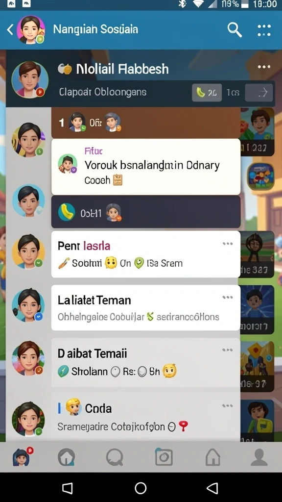 Screenshot surga77 nomor 2
