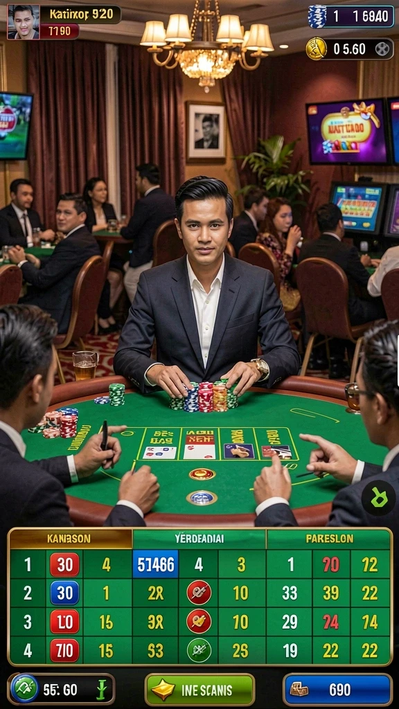Screenshot topdomino nomor 3