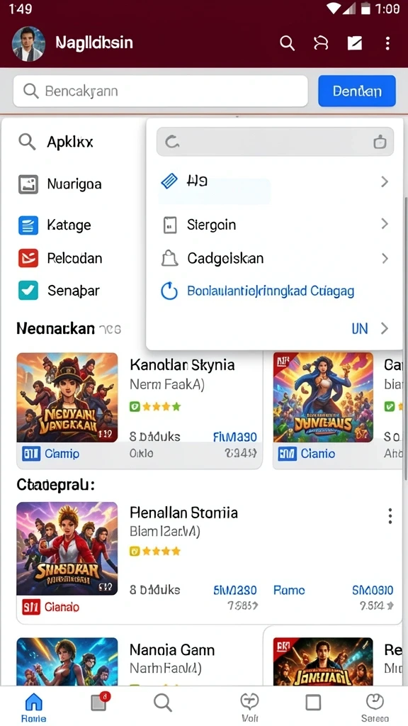 Screenshot wdbos nomor 2