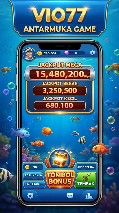 vio77 — galeri pratinjau Resmi APK