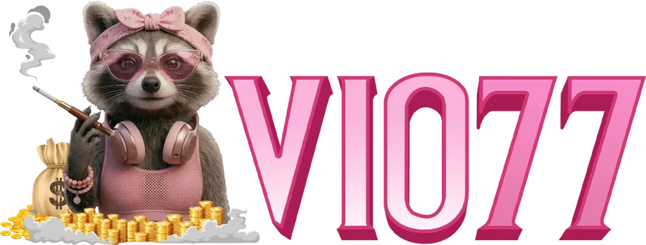 vio77 — logo kanal